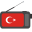 Turkey Radio Station: Turkish 1.0