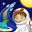 Astrokids Universe - The Space 1.4