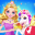 Princess Unicorn Makeup Salon 1.6