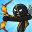 Stickman Archer: Stick Bow War