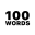 Word of the Day - 100 Words!