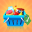 Goods Triple 3D: Sorting Games 1.3.1