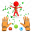 Element Fighter: Magical Hands 1.0.1