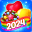 Candy Pop Story : Match 3 6.09.5555