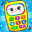 Baby Phone for Toddlers Games 6.4