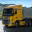 Truck Driving Simulator 2024