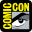 Official Comic-Con App