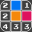 Color Pixel Art By Number Game 1.0