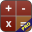 Calculator Big Buttons Pro 1.2