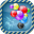 Bubble Shooter : Take aim to disintegrate 3 buble