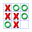 Tic Tac Toe AI - 5 in a row 4.4.0.8