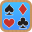 New FreeCell Solitaire