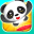 A Panda Kid Jump Cute Animal Games Adventure 1.0