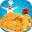 Chicken Deep Fry Maker Cook - A Fast Food Madness 1.0.3