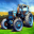 Tractor Farm Harvest: Snow Plow Driver HD 1.0