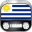 Radios Uruguay FM AM - Live Radio Stations Online 1.0