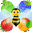 Fruit Drops 3 - Match three puzzle 1.0