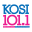 KOSI 101.1 9.2.4