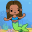 roca Mermaid dress up world