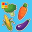 Vegetables Cards 2.3.1