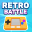 Retro Battle