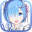 Re:ZEROVRRem Lap pillow 1.1.0