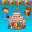 Birthday stickers to photos 1.1