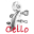 Cello Tuner - PRO 3.4