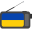 Ukraine Radio Station FM 1.0