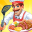 Chef's Life : Cooking Game 2.8