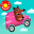 Pepi Ride: fun car racing