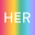 HER Lesbian, bi & queer dating 3.19.6