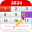 Indonesia Calendar 3.1.1