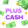 Plus Cash - Earn Money