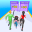 Spy Family Run 3D - Agent Game