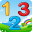 123 Counting Games For Kids 1.1