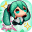 Hatsune Miku Amiguru Jump 1.0.14