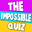 Impossible Quiz - Hard Test