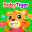 BabyTiger World: Video & Game 2.0.8