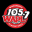 105.7 WAPL 12.7