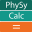 PhySyCalc - Units Calculator 2.15