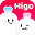 Higo-Chat & Meet Friends