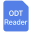 ODT Document Viewer LibreOffice Reader - OpenOffice Document Viewer - ODT Reader