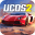 UCDS 2 - Car Driving Simulator