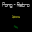 Pong Retro