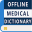 Medical Dictionary Offline 8.0