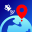 GPS Coordinates Locator Map 2.8.28