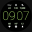 Simple Digital: Watch face