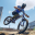 Xtreme BMX Trial Stunt Offroad