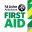 St John Ambulance First Aid